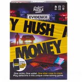 Professor Puzzle Igra Hush Money | shoptok.hr