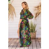 Etna Tunika za plažu Rose | shoptok.hr