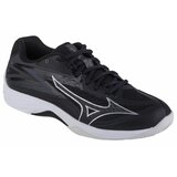 Mizuno Čevlji Thunder Blade Z V1GA2370 Black/Silver 52 | Shoptok.si