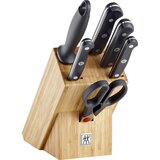 Zwilling Knife block set Gourmet 7-pc | shoptok.hr