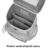 Belmil Anatomski ranac za školu Compact 405-41 Rainbow Color 30,5x19x37cm | Eponuda.com