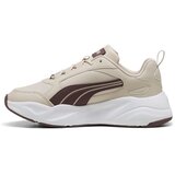 Puma Ženske patike Cassia 2.0 L, Krem | Eponuda.com