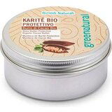 Greenatural karite maslac s kakao maslacem "Protettivo" - 100 ml | shoptok.hr