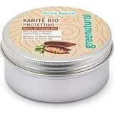 Greenatural karite maslac s kakao maslacem "Protettivo" - 100 ml