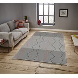 Conceptum Hypnose tepih Asr Crpt-64, pravougaoni, 100 x 140 cm, siva | Eponuda.ba