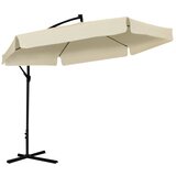 Chomik Vrtni suncobran s LED Teravo (BE) | shoptok.hr