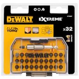 Dewalt DT70560T set bitova FLEXTORQ 32/1 XSTC | Eponuda.com
