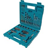 Makita 60-dijelni set bitova i svrdala E-11829 P67 Cijene