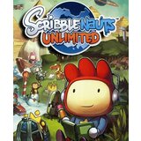  scribblenauts unlimited (pc) steam key europe | ePonuda.com
