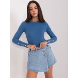 P-M Sweater-PM-SW-PM685.39P-dark blue | Shoptok.si