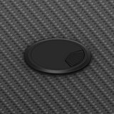 Hero Kutni gaming stol 6.3 Black, 154 cm | shoptok.hr