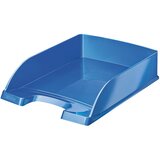  Ladica za spise wow leitz 52263036 metalik svijetlo plava!! | shoptok.hr