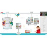 Dalber dečiji luster baby travel | Eponuda.com