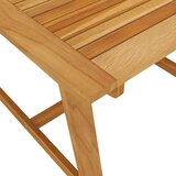  3-dijelni vrtni blagovaonski set smeđi | shoptok.hr