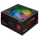 Chieftec CTG-750C-RGB 750W Full A-80 Photon series Cene