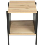 Molarem Home stolić KARINA B - MDF + melamin | shoptok.hr