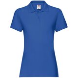 Fruit Of The Loom Blue Polo Cijene