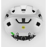 Smith Triad MIPS Helmet white / matte white | Shoptok.si