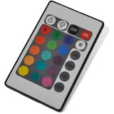  LED svjetiljka s mjehurićima za akvarij RGB 56,5 cm | Eponuda.com