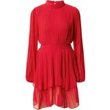 Forever New Obleka 'Delphine' rdeča | Shoptok.si