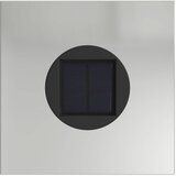  Solarna LED svjetlost za stazu 2 kom. Topla bijela | shoptok.hr