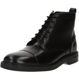 Clarks Gležnarji z vezalkami &#039;Aldwin Cap&#039; črna cene