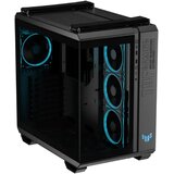 Asus ohišje za namizni računalnik TUF Gaming GT502 Horizon, Mid Tower, 90DC0090-B19020 | Shoptok.si