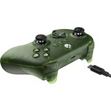 8BitDo bežični gamepad ulitmate 3 multi Platform/BT/2.4GHz/Hall effect/typec/xbox transparent + dock | Eponuda.com