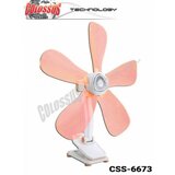 Colossus štedljivi ventilator CSS-6673  cene