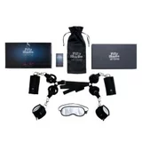 Fifty Shades of Grey bondage komplet Fifty Shades of Grey - Bed Restraints Kit