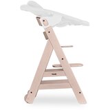 Hauck hranilica Beta+ Whitewashed sa dodacima | shoptok.hr