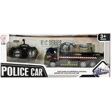 Friends Policijski tovornjak - 726402 | Shoptok.si