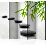  Paravan u 5 dijelova - Zen Stones II [Room Dividers] 225x172 | shoptok.hr