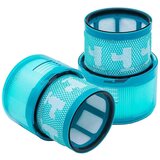 INORCO Nadomestni filter Gen 5 za akumulatorski palični sesalnik Gen 5, 2 pak, (21842233) Cene