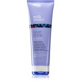 Milk Shake silver shine conditioner - 250 ml Cene