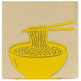 Balvi Metalni držač ubrusa Ramen – | shoptok.hr