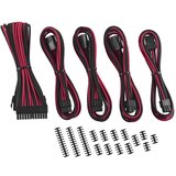 CABLEMOD Classic ModMesh Cable Extension Kit - 8+6 Series - black /red | shoptok.hr