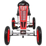  Go-kart Full Ahead AIR - crveni | shoptok.hr