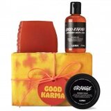Lush dar Good Karma Cijene