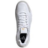 Adidas Courtjam Control 3 Premium Allcourt Bijela | shoptok.hr