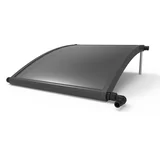 Solarni zbiralnik LUX 0.8 m2 1.19×0.79m (nogice, vklj. priključki), (21592290)