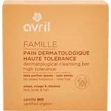Famille Solid Intimate Hygiene Bar - 110 g