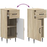  za kupaonicu HAARLEM Hrast sonoma 30 x 31 x 80 cm | shoptok.hr