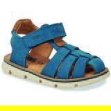 GBB Sandali & Odprti čevlji ZATOS Modra | Shoptok.si