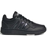 Adidas Hoops 3.0 Crna | shoptok.hr