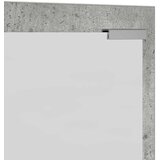  Vješalica za kapute na zidu Betonski sivi 100 x 10 x 100 cm | shoptok.hr