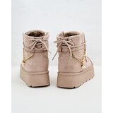 Resti Women's lace-up Woruces boots | Shoptok.si