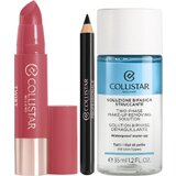 Collistar Twist Balmy Gloss Gift Set darilni set | Shoptok.si