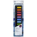  Akvarelne barve Royal Langnickel - | Shoptok.si