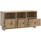 TV ormar Hrast artisan 102 x 34,5 x 50 cm Konstruirano drvo | shoptok.hr